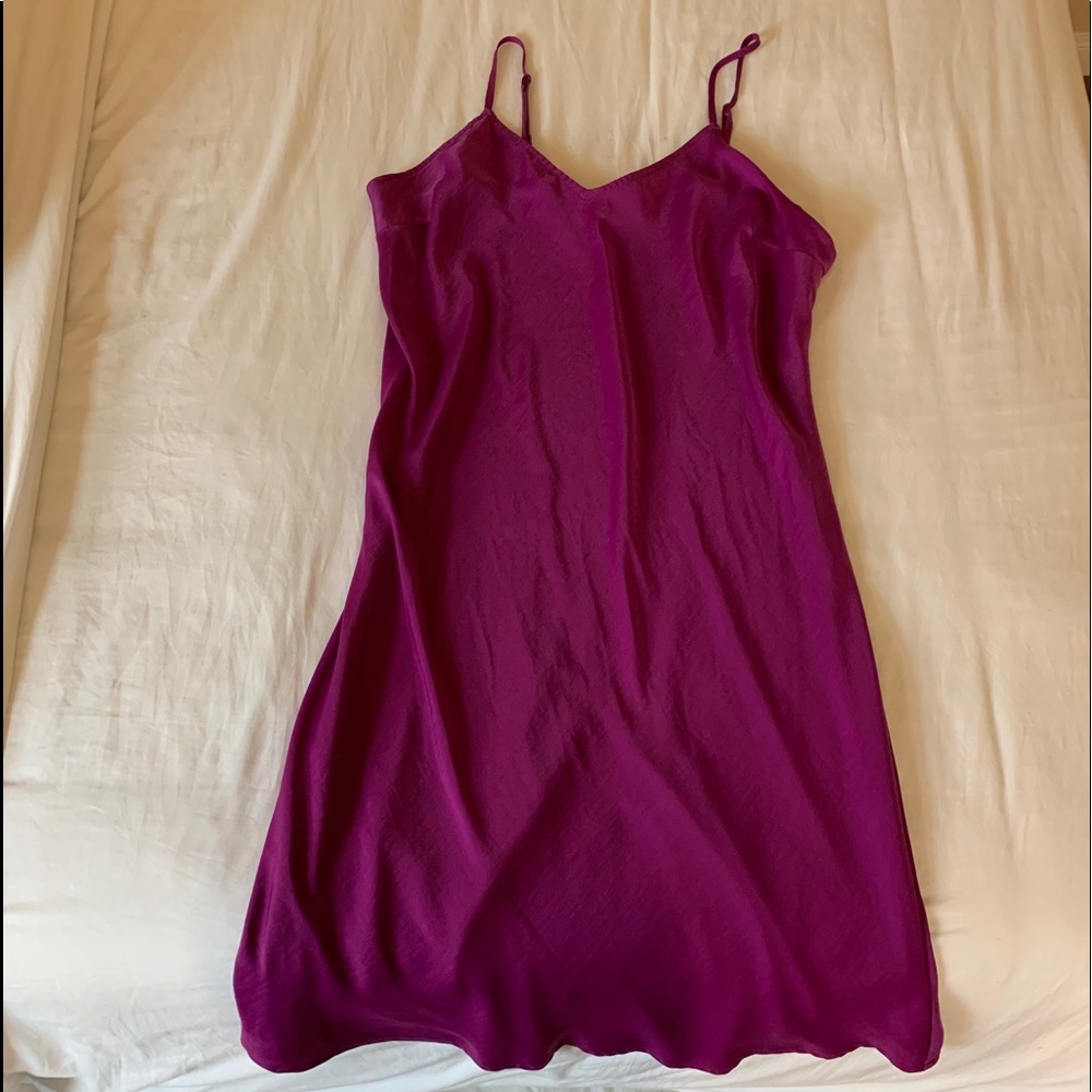 Cami dress from target